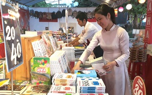 Phú Yên tổ chức Hội “Sách và Giá trị của tuổi trẻ”