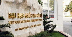 4 trường đại học Việt Nam nào nằm trong bảng xếp hạng thế giới THE Impact Rankings 2021?