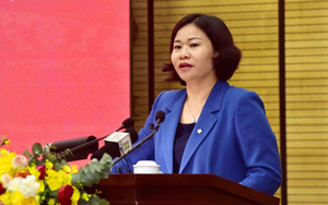 Bà Nguyễn Thị Tuyến: Hà Nội ''không thể'', ''không dám'', ''không muốn'' và ''không cần'' tham nhũng