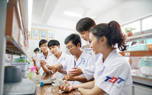 4 đại học Việt Nam lọt top ảnh hưởng có gì đặc biệt?
