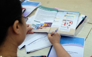 Hà Nội: Phê duyệt danh mục sách giáo khoa lớp 2, lớp 6 mới cho năm học 2021-2022