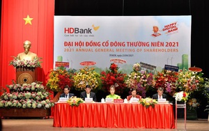 "Dứt duyên PGBank", Tổng giám đốc HDBank Phạm Quốc Thanh nói gì?