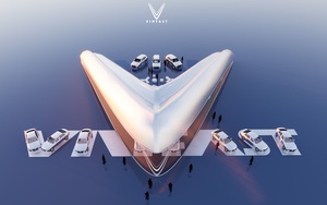  Công bố kết quả cuộc thi thiết kế Showroom VinFast toàn cầu 2021