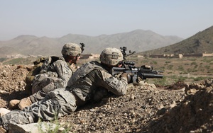 Mỹ đạt được gì sau 20 năm chiến tranh ở Afghanistan? 