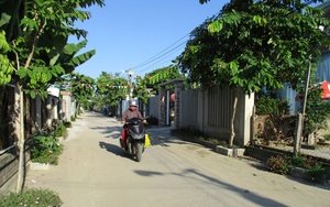 Quảng Nam: Nông thôn đổi thay, đời sống người dân Điện Phước ngày càng sung túc
