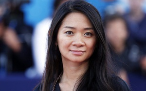 Chloé Zhao làm nên lịch sử tại Oscar 2021 với bộ phim "Nomadland"
