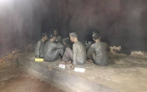 Khám phá di tích lịch sử nhà tù Sơn La-Nơi các chiến sỹ cộng sản luyện tinh thần thép 