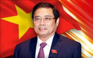 Thủ tướng Phạm Minh Chính ký quyết định kiện toàn nhân sự