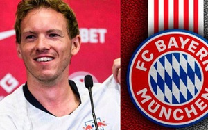 Bayern Munich đạt được thỏa thuận với người thay HLV Hansi Flick
