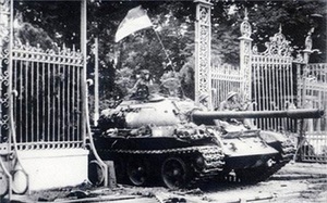 Ngày 30/4/1975, Chiến dịch Hồ Chí Minh lịch sử toàn thắng