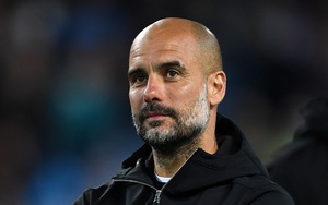 Man City ngược dòng hạ PSG, HLV Guardiola nhắc tới sự hoàn hảo