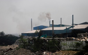 Bắc Ninh: Cần thiết, sẽ khởi tố các trường hợp chống đối, gây ô nhiễm môi trường kinh hoàng ở làng giấy Phong Khê