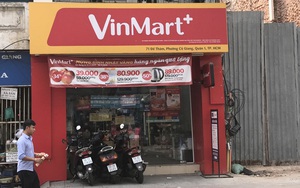 VinMart làm ăn ra sao trước khi quyết định đổi tên thành WinMart?