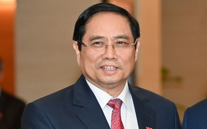 Thủ tướng Phạm Minh Chính và các Phó Thủ tướng có nhiệm vụ thế nào theo phân công công tác mới?
