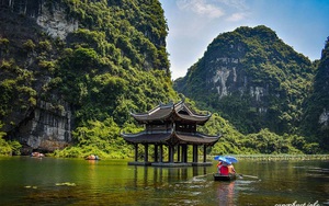 Du lịch nội địa tiếp tục là “cứu cánh” khôi phục ngành du lịch Việt Nam