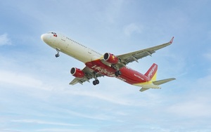 Bay muôn nơi đến Phú Quốc cùng Vietjet, combo trọn gói chỉ từ 2.340.000 đồng