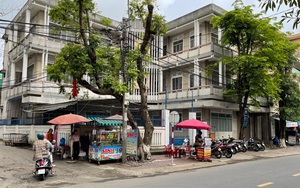 Quảng Ngãi sẽ bán 16 nhà công sản bỏ hoang ở vị trí vàng trung tâm thành phố 