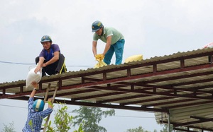 Phát động Cuộc thi Tiktok “Phòng chống thiên tai, việc không của riêng ai”