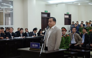 Trả hồ sơ yêu cầu điều tra bổ sung vụ Phan Văn Anh Vũ bị đề nghị truy tố tội đưa hối lộ 