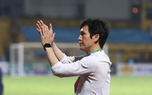 SLNA - Hà Nội FC: Trận cuối của HLV Park Choong Kyun?