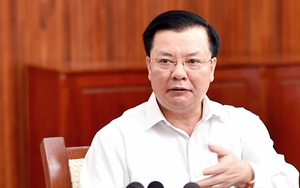 Yêu cầu Chủ tịch Hà Nội Chu Ngọc Anh làm Trưởng Ban chỉ đạo phòng chống dịch Covid-19