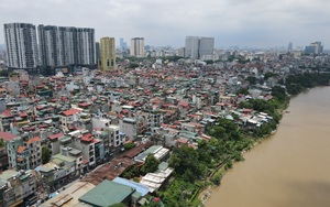 Hà Nội: Đầu tư nhà đất thận trọng đón "sóng" hạ tầng phía Đông  