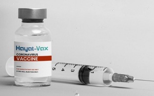Cấp giấy xuất xưởng cho hơn 1 triệu liều vaccine Covid-19 Hayat-Vax