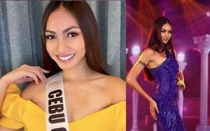Vẻ đẹp ngọt ngào của tân Hoa hậu Hoàn vũ Philippines có mối tình gần 7 năm với bạn gái đồng tính
