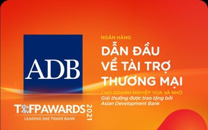 MSB tự hào là ngân hàng dẫn đầu về tài trợ thương mại cho doanh nghiệp vừa và nhỏ năm 2021