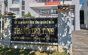 Quảng Nam: Phát hiện nhiều sai phạm qua thanh tra 9 tháng đầu 2021  