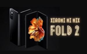 Galaxy Z Fold3 đang lấn át kế hoạch phát triển smartphone màn hình gập của Xiaomi