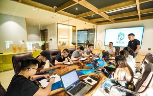 Công nghệ Blockchain: Cơ hội cho các start-up Việt 
