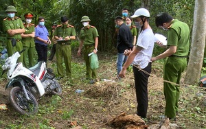 Tìm ra kẻ giết người, cướp của từ một thi thể đang phân hủy