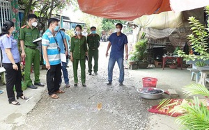 Vụ truy sát hàng xóm kinh hoàng ở An Giang: Thêm 1 người tử vong