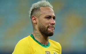 Neymar khiến NHM hụt hẫng sau tuyên bố đầy bất ngờ