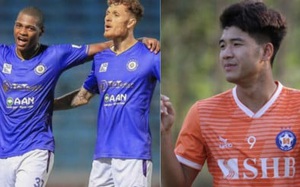 SHB Đà Nẵng níu giữ Hà Đức Chinh, chiêu mộ 2 “tây” từ Hà Nội FC