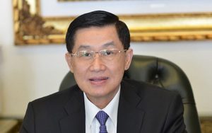 VPCP đề nghị ông Johnathan Hạnh Nguyễn làm việc với Bộ GTVT về thành lập hãng hàng không mới