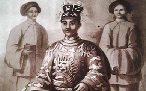 Chưa kịp làm vua, hoàng tử nhà Nguyễn nào chết vì dịch bệnh?