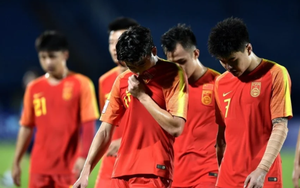 Tin sáng (12/10): Tuyên bố bỏ vòng loại U23 châu Á, Trung Quốc chơi khó AFC