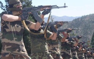Taliban mải đánh ISIS-K, một nhóm chiến binh đáng gờm khác ngóc đầu dậy