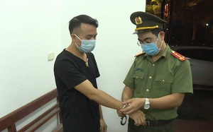 Khởi tố, bắt tạm giam đối tượng đưa 19 người xuất cảnh trái phép sang Trung Quốc
