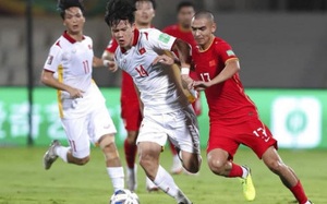 ĐT Việt Nam còn bao nhiêu phần trăm cơ hội dự World Cup 2022?