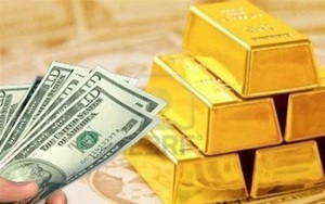 Kinh tế nóng nhất: Giá USD chợ đen tiếp tục tăng, sức ép bất ngờ đẩy giá vàng tụt giảm