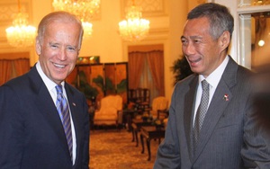 11 lãnh đạo thế giới được trả lương cao ngất, thu nhập của Joe Biden vẫn thua xa Thủ tướng này