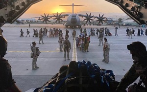 5 người Afghanistan tính cướp máy bay thương mại để chạy trốn khỏi Taliban