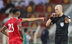 Tin tối (14/10): Trọng tài trận Oman - Việt Nam nhận "quả đắng" từ AFC