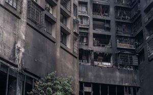 Kinh hoàng cháy chung cư 13 tầng ở Đài Loan, ít nhất 46 người thiệt mạng