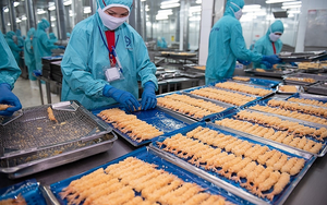 C.P Việt Nam sở hữu gần 17% vốn Thực phẩm Sao Ta (FMC)