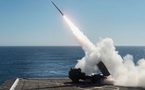 Mỹ thử nghiệm vũ khí mới với tầm bắn lên đến gần 500km