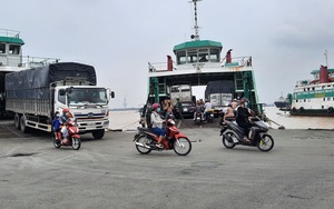 TP.HCM: Vận tải hành khách bằng đường thủy được phép hoạt động lại